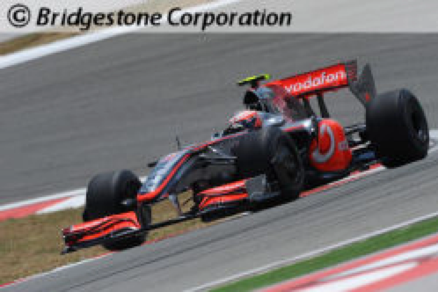 Bilan: McLaren s&rsquo;attendait à beaucoup mieux