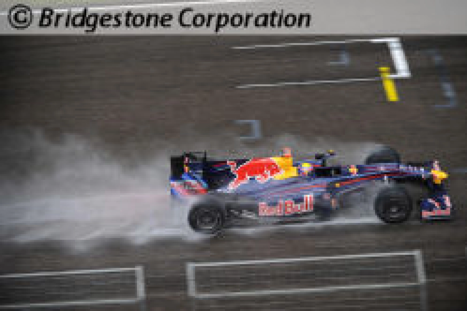 Vendredi: Red-Bull se sent pousser des ailes à Spa