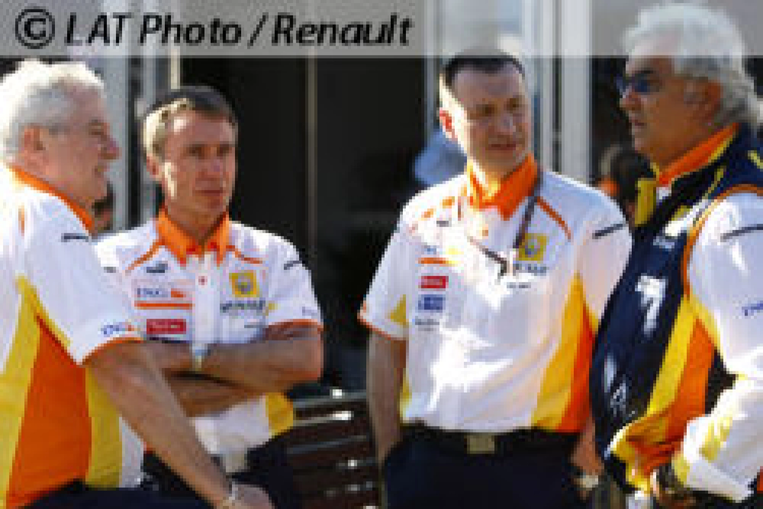 Renault revoit son organigramme, sans Alain Prost…