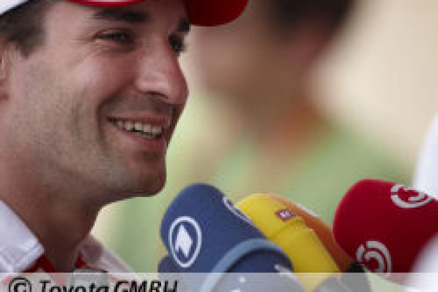 Toyota n’a pas encore décidé pour ses pilotes