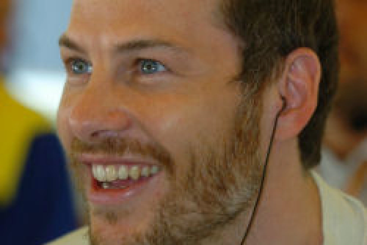 Villeneuve : « Pourquoi partager les données techniques ? »