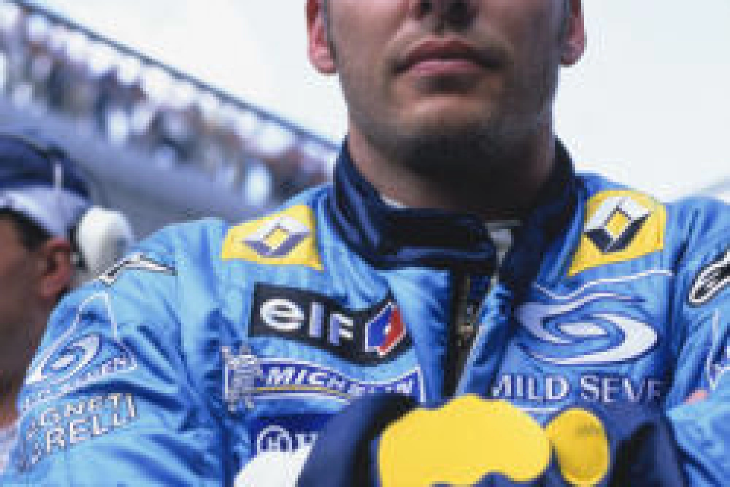 Villeneuve rejoint l’équipe BBC en Grande-Bretagne