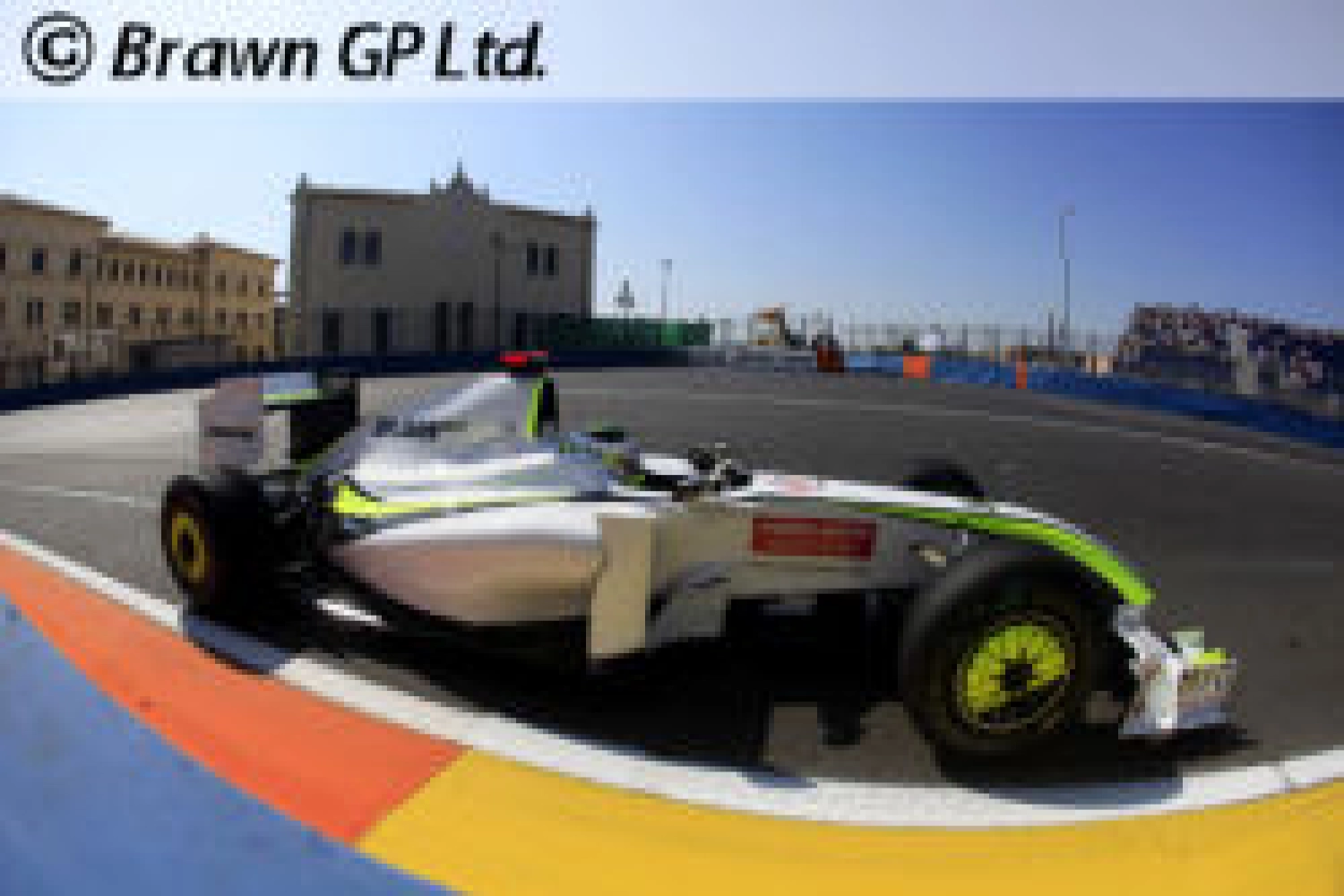 Photos : Un Vendredi au Brésil