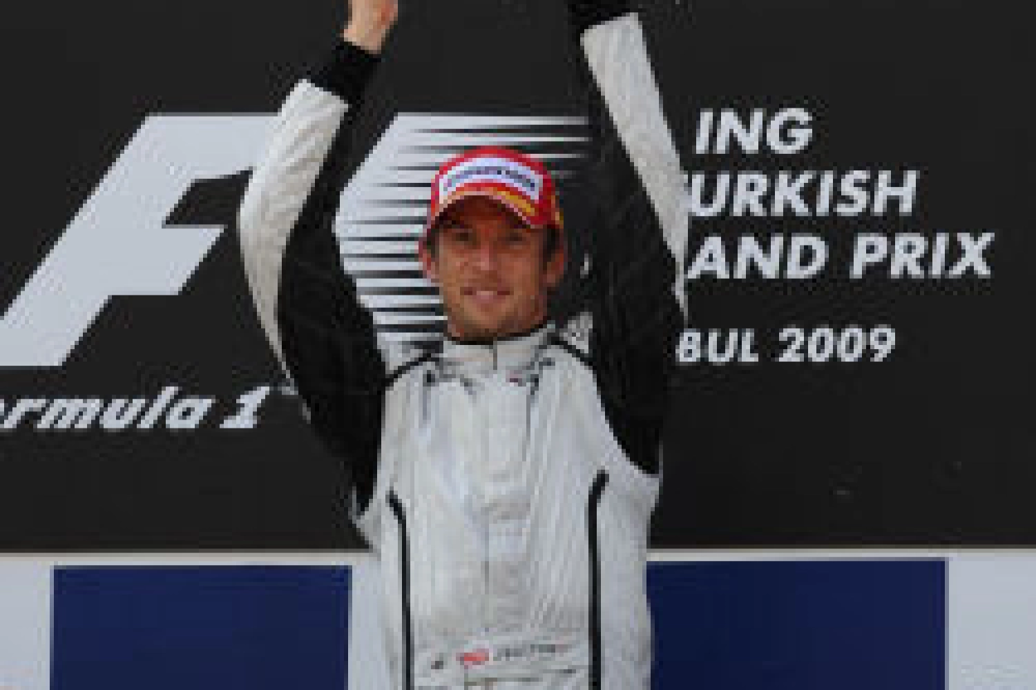 Button est prêt à défendre son titre