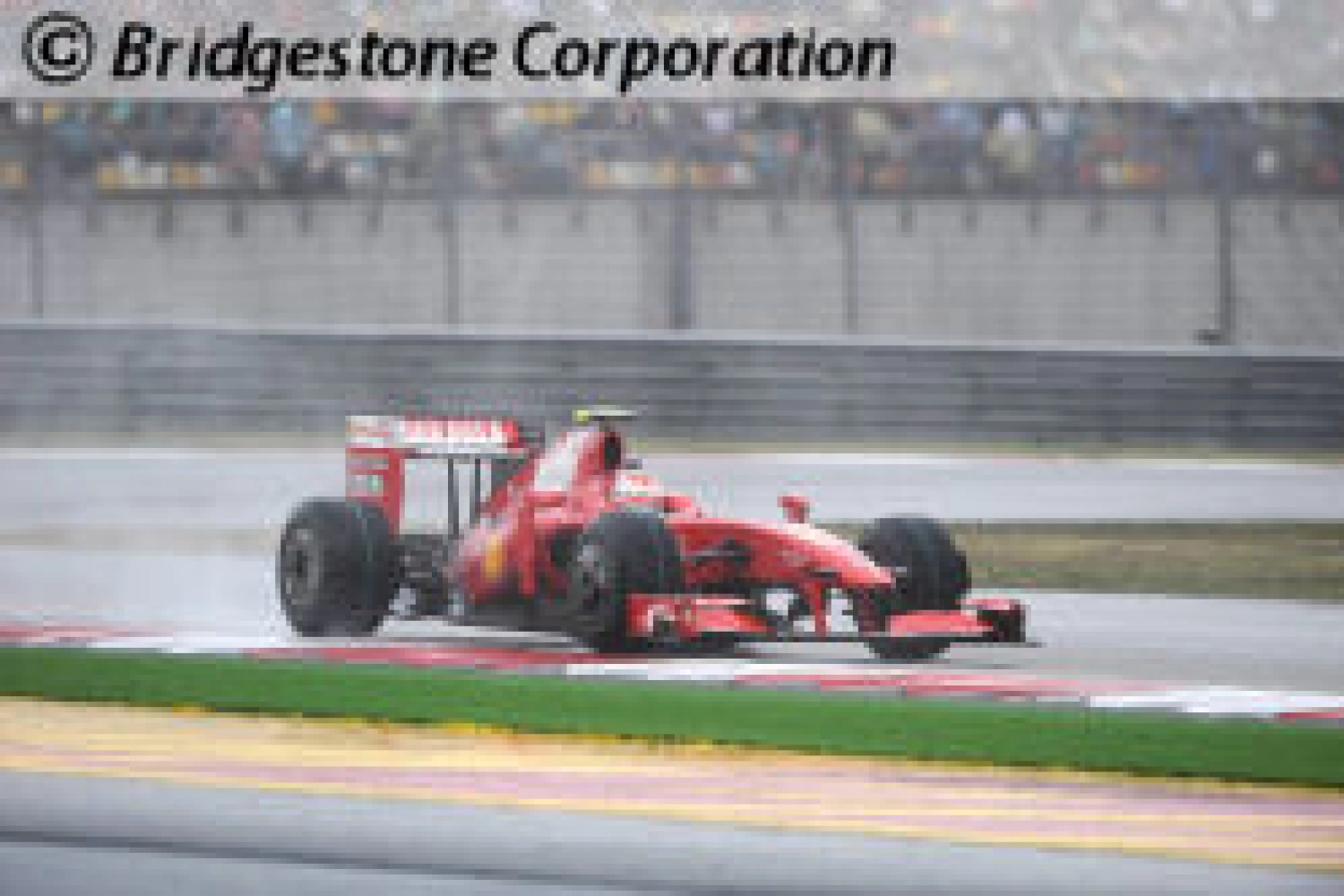 Samedi : l&rsquo;espoir de Ferrari au Brésil repose sur Raikkonen