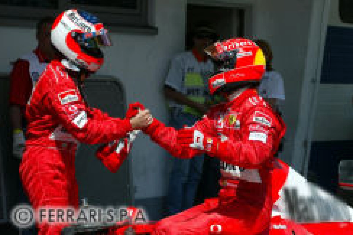 Luca Marmorini remplace Gilles Simon chez Ferrari