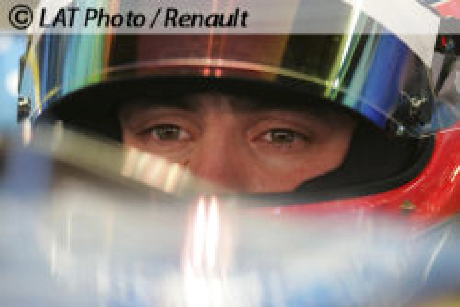 Lopez signe un accord avec USF1 pour piloter en 2010