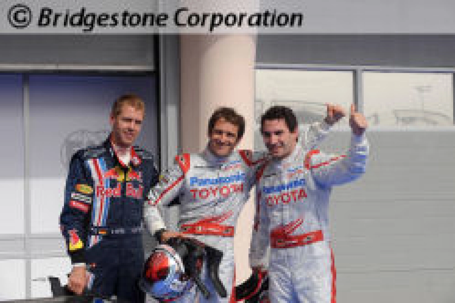 Officiel : Toyota se retire et s’excuse auprès des fans