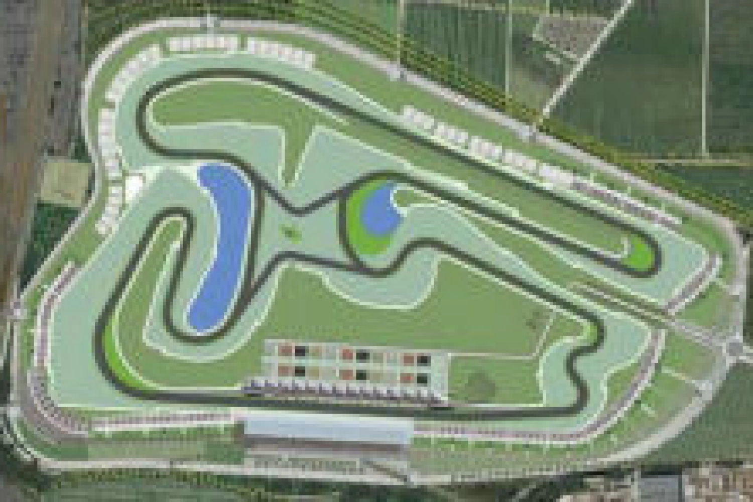 La FFSA est dépitée de la position française sur un GP de F1