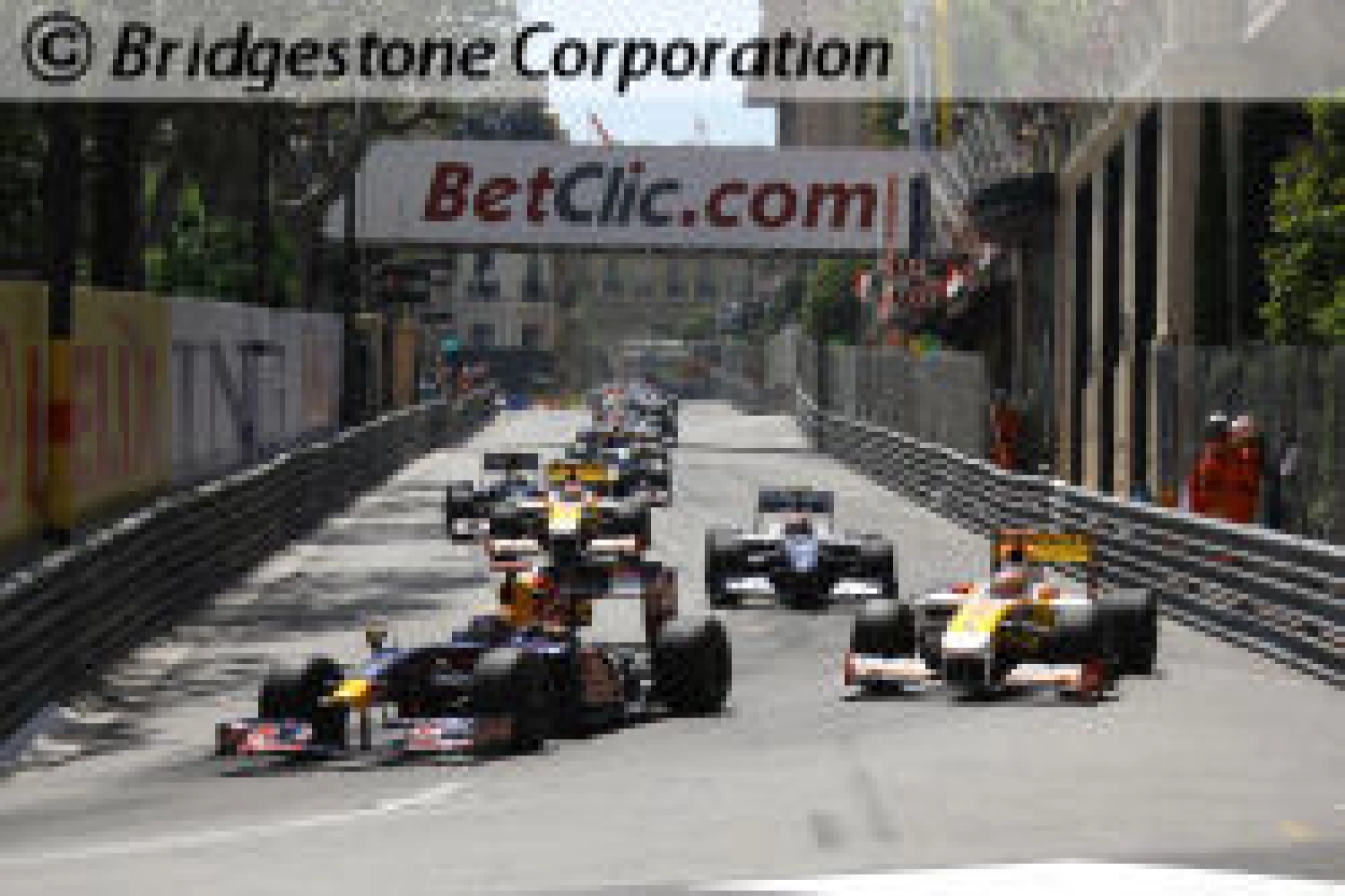 Un lancement commun des voitures 2010 compromis…