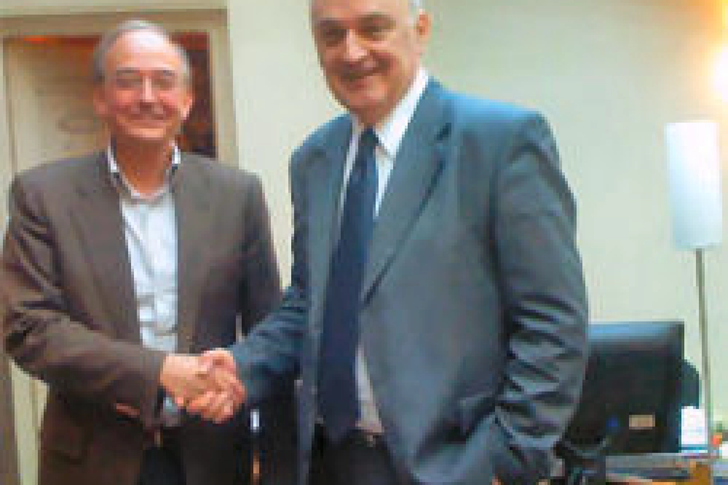 Stefan GP obtient les supports techniques de Toyota