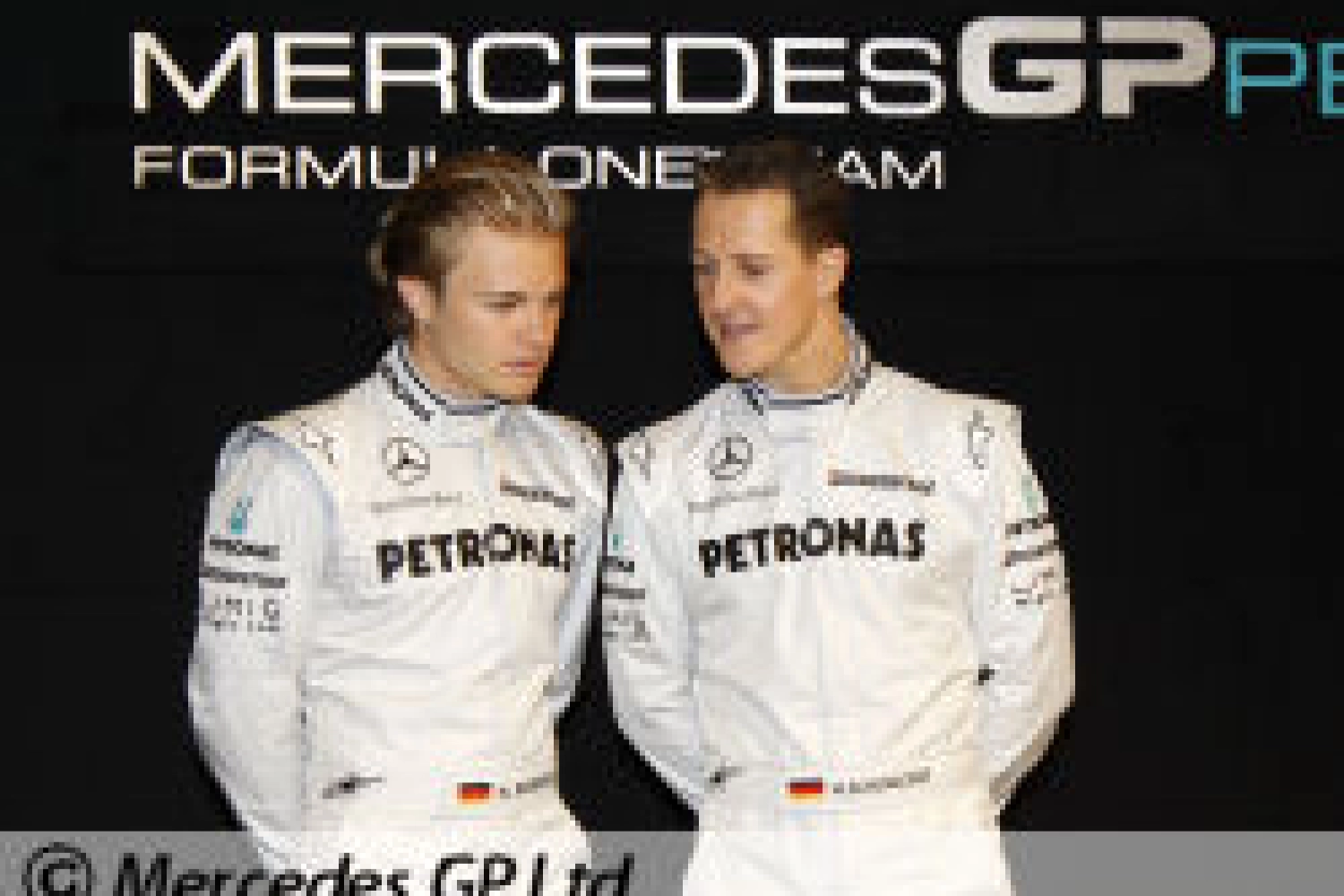 Nick Fry le dit : « N’enterrez pas Mercedes GP trop vite »