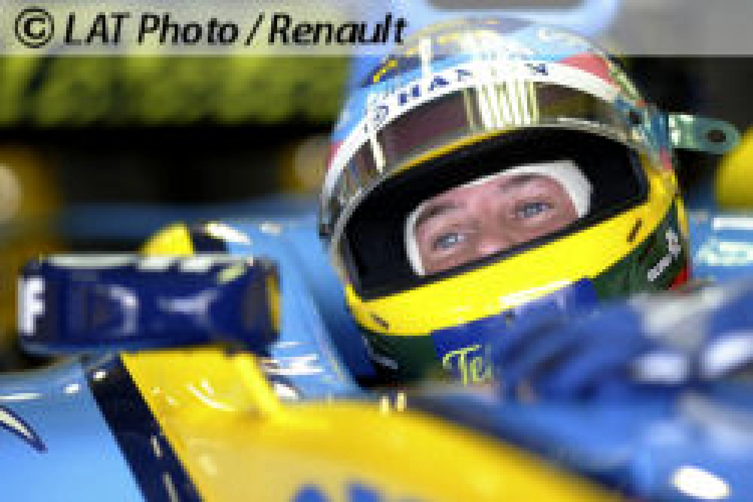 Villeneuve : « Stefan GP battrait tous les nouveaux teams »