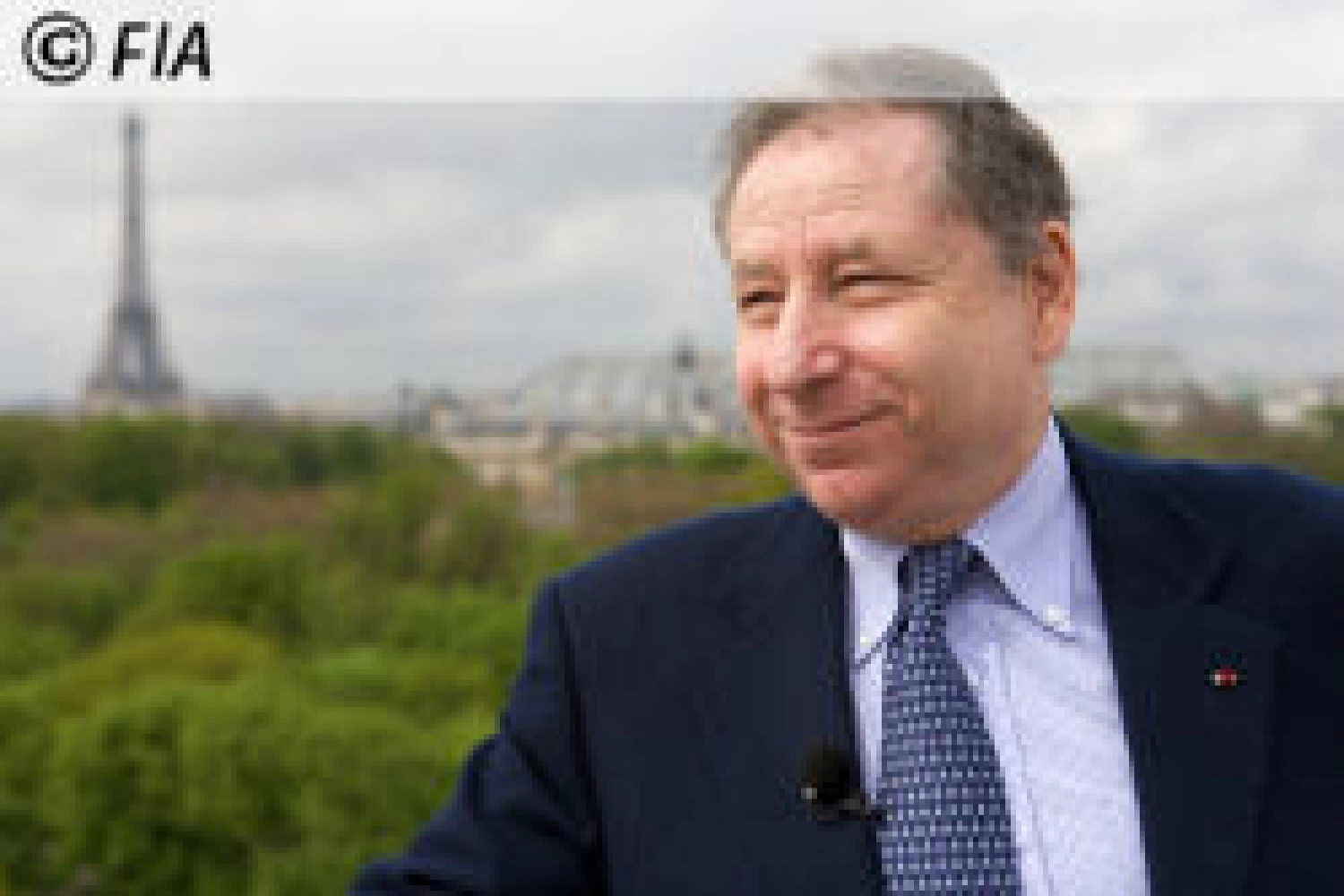 Todt veut introduire des licences pour les patrons d’écurie