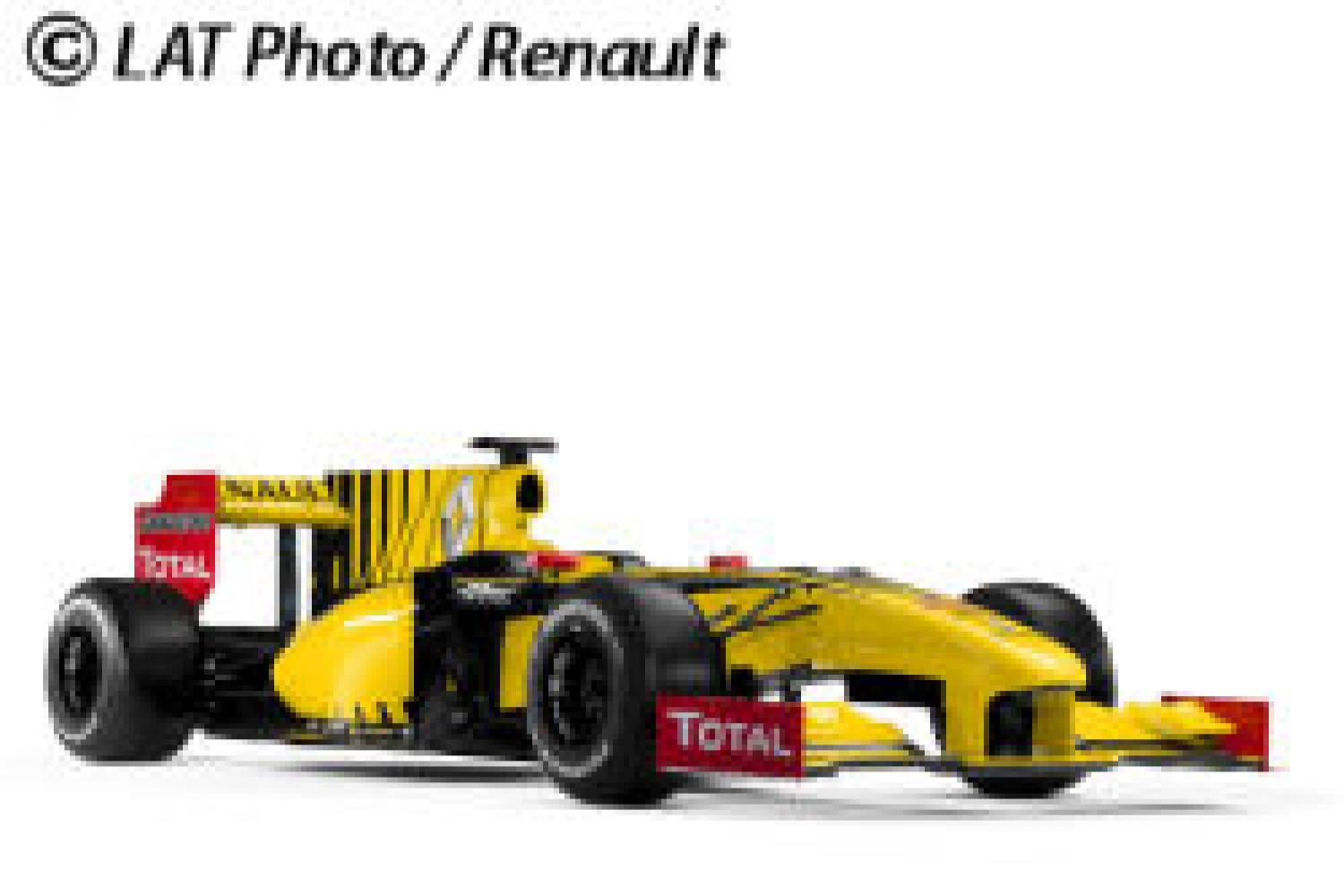 Premier bilan de la R30 de Renault après Valencia