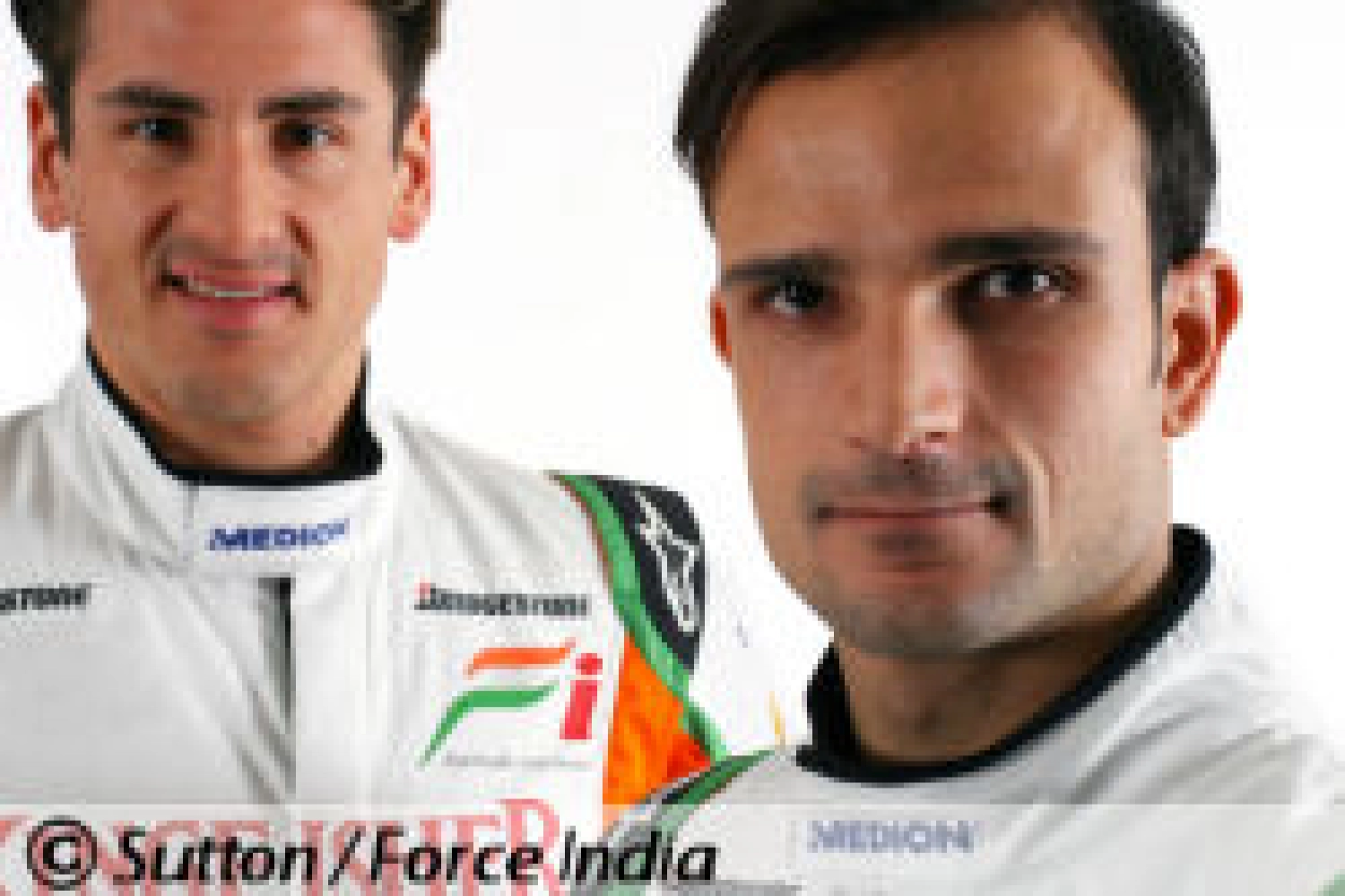 Vitantonio Liuzzi retrouve du service chez HRT