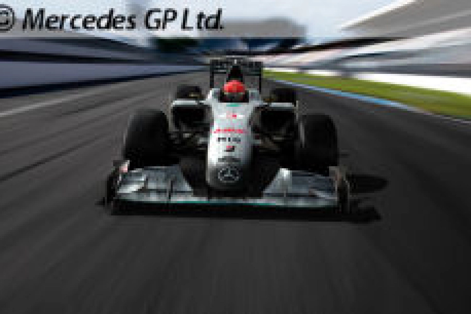 C’est officiel pas d’appel pour Mercedes