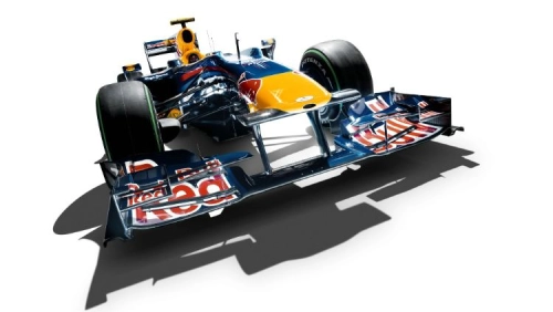 Launch 2010 : Red-Bull lance enfin la RB6