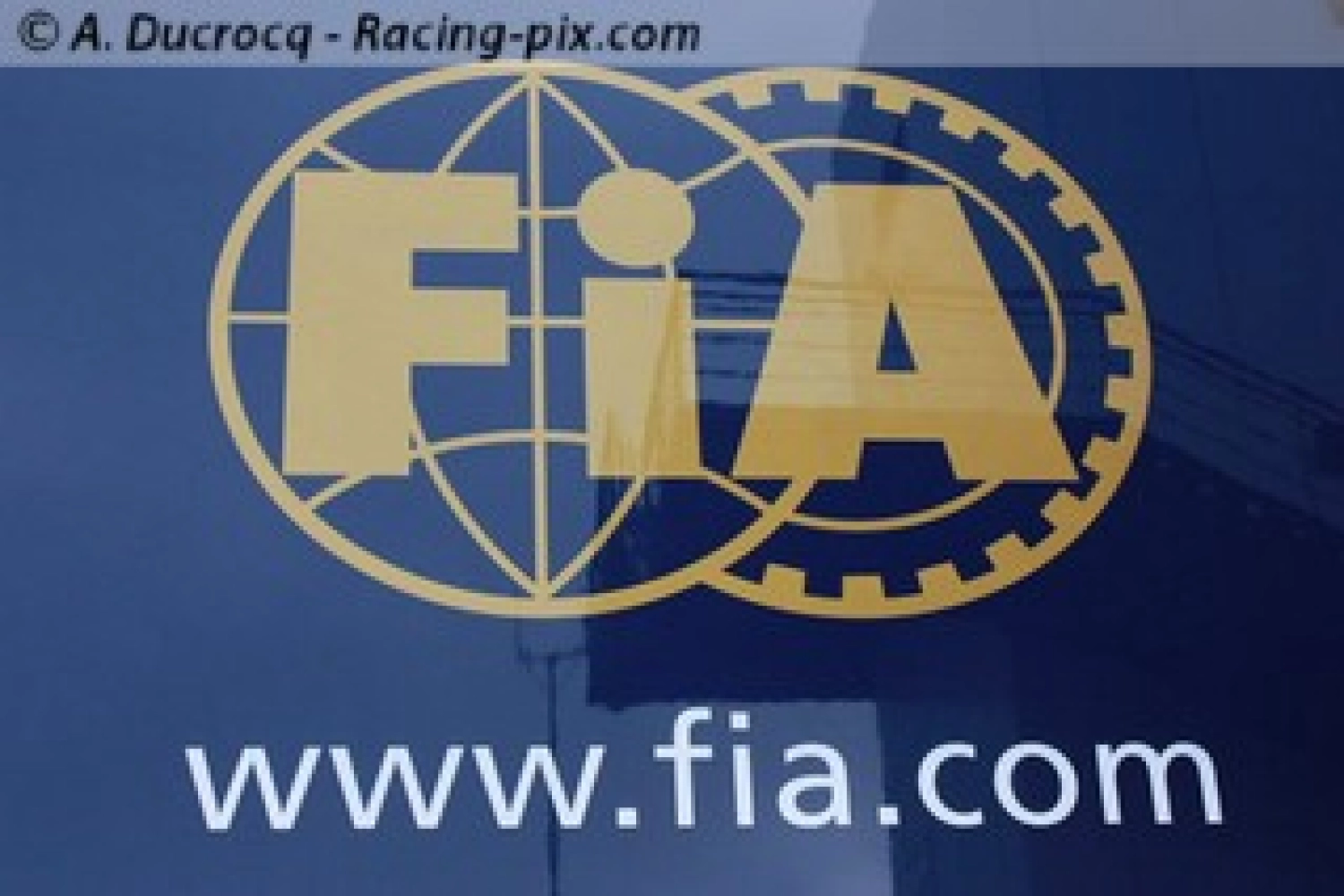 Damon Hill steward officiel !