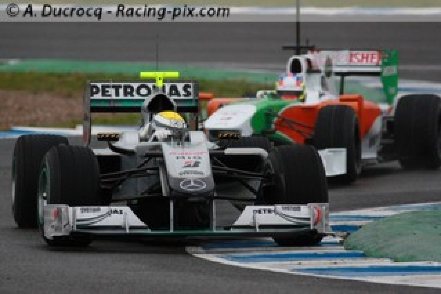 Ecclestone fait cadeau de 40 millions de Dollars à Bahreïn