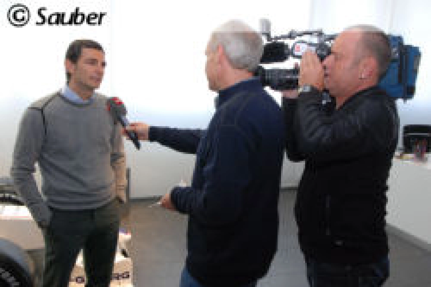 Bilan : Sauber rate son entrée en piste !