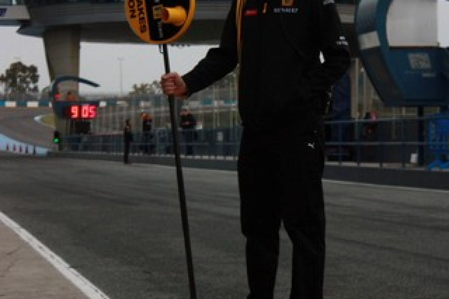 Alain Prost revient aux affaires !