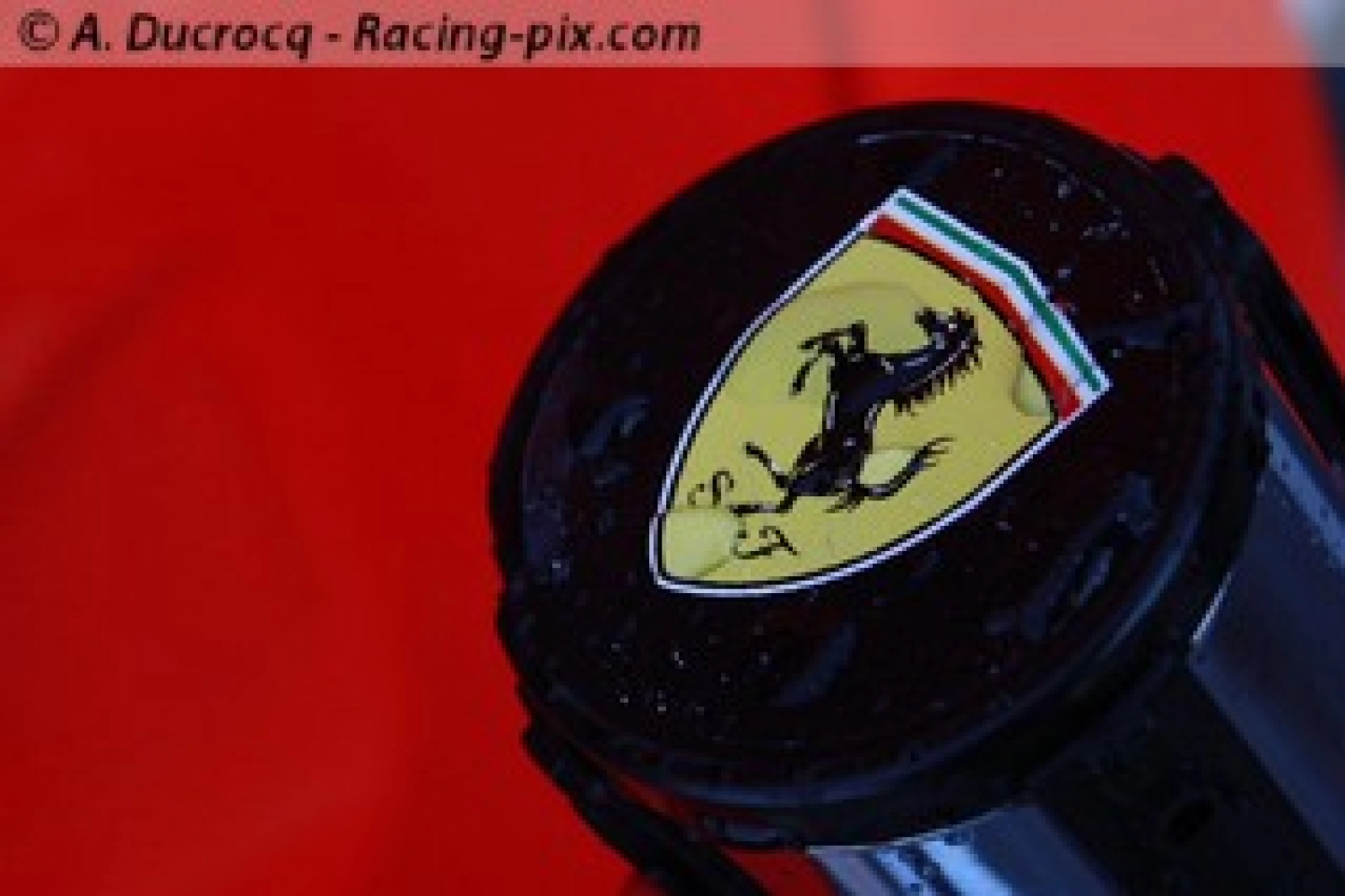 Bilan : Un début de saison pas aussi bien qu’espéré pour Ferrari