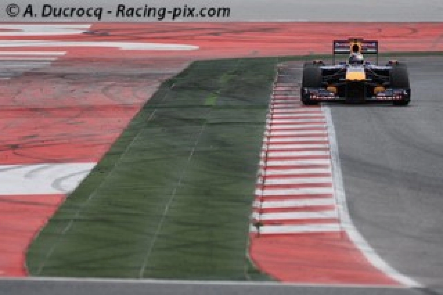 La Hongrie donne des ailes à Vettel et Webber en qualifications