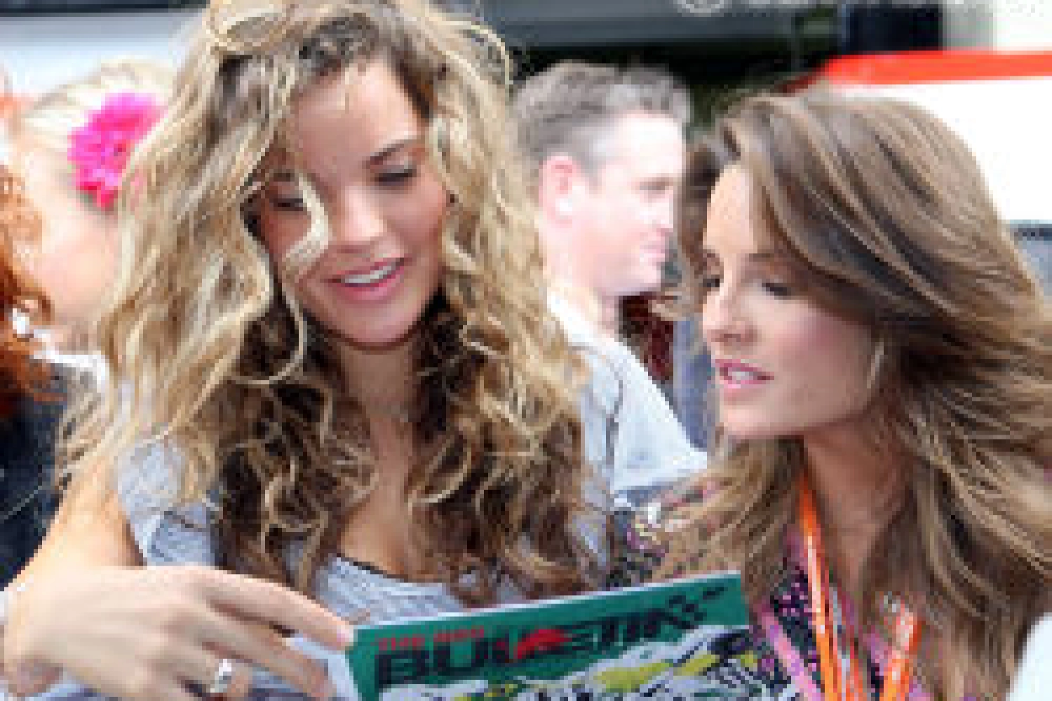 C’est officiel Heidfeld revient aux affaires – Raikkonen veut faire pareil