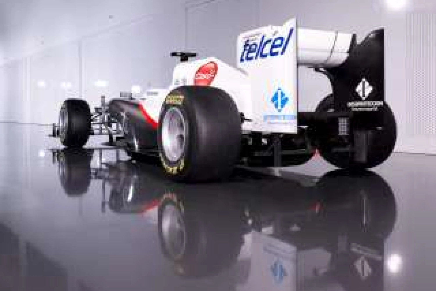 Lotus Renault GP explique l&rsquo;aileron arrière ajustable