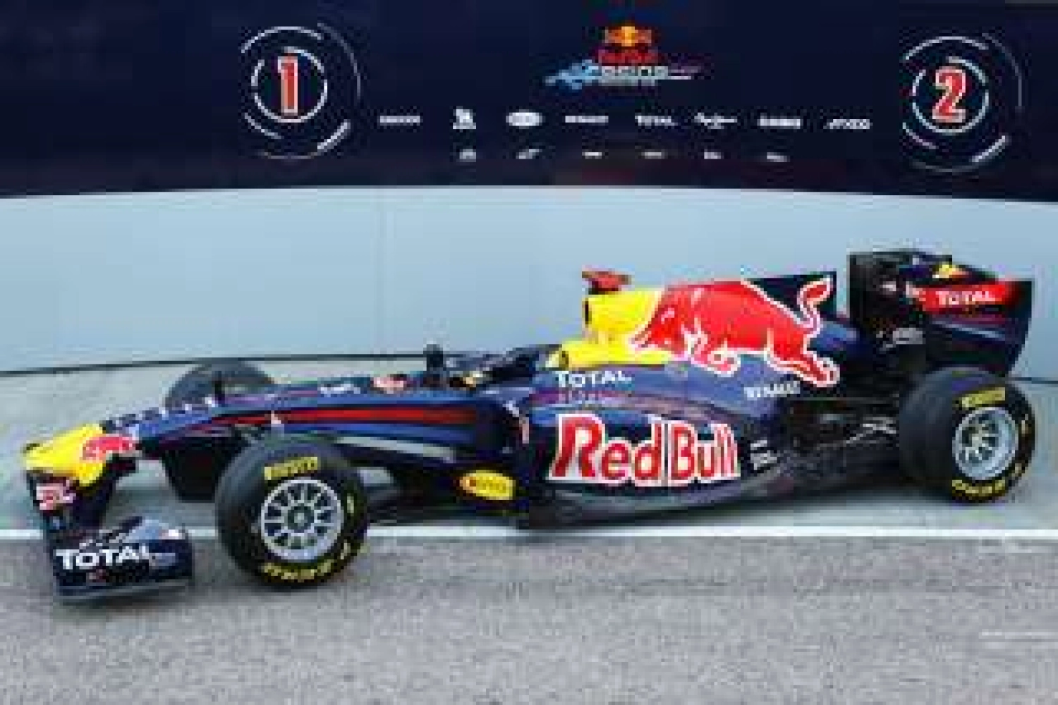 Casio reste l’horloger de Red Bull