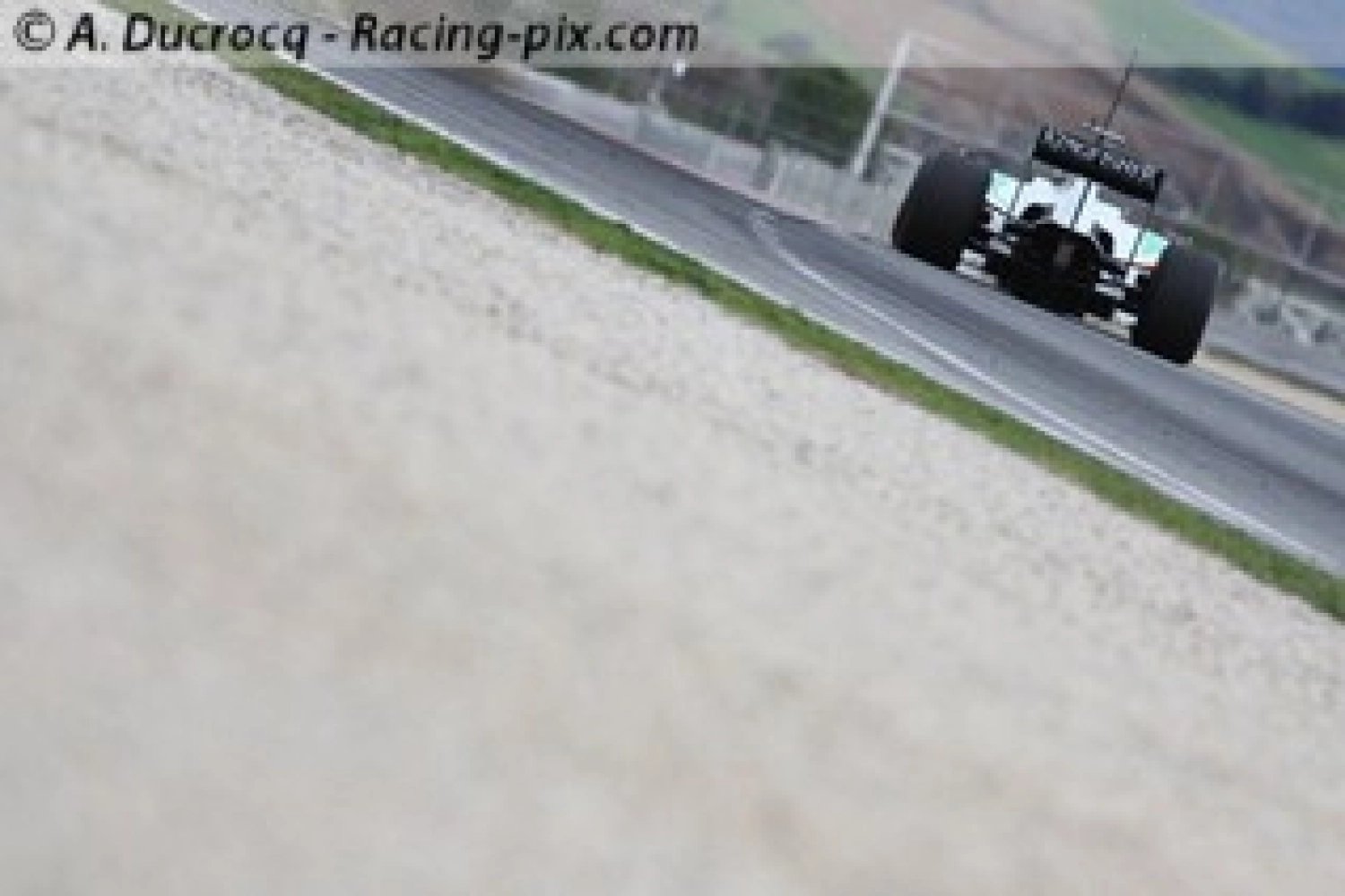 CVC rembourse une partie de la dette souscrite pour l’achat de la F1