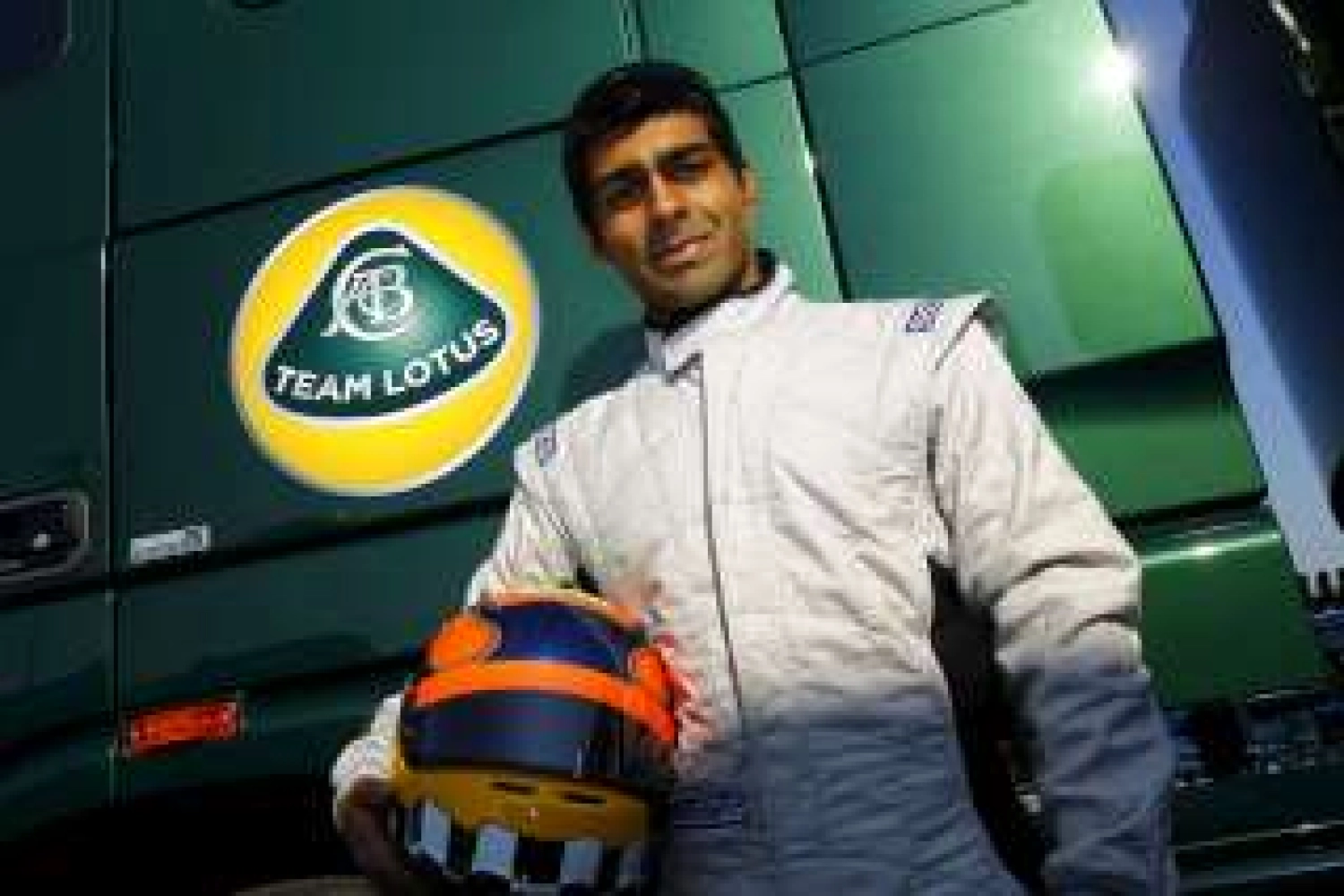 Chandhok pourrait prendre la place de Trulli en Inde