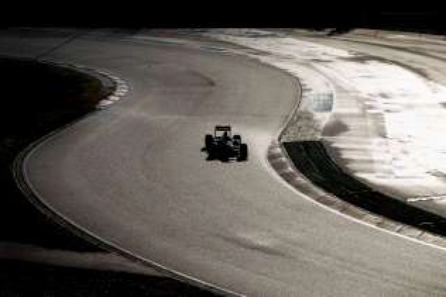 Bahrain a jusqu’au 1er mai pour fixer une nouvelle date