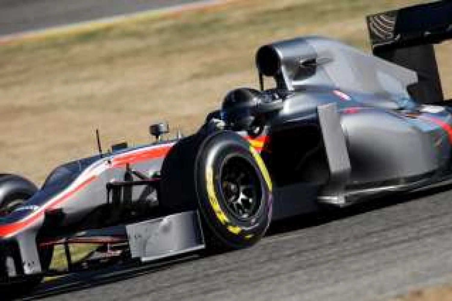 Narain Karthikeyan optimiste pour les 107%