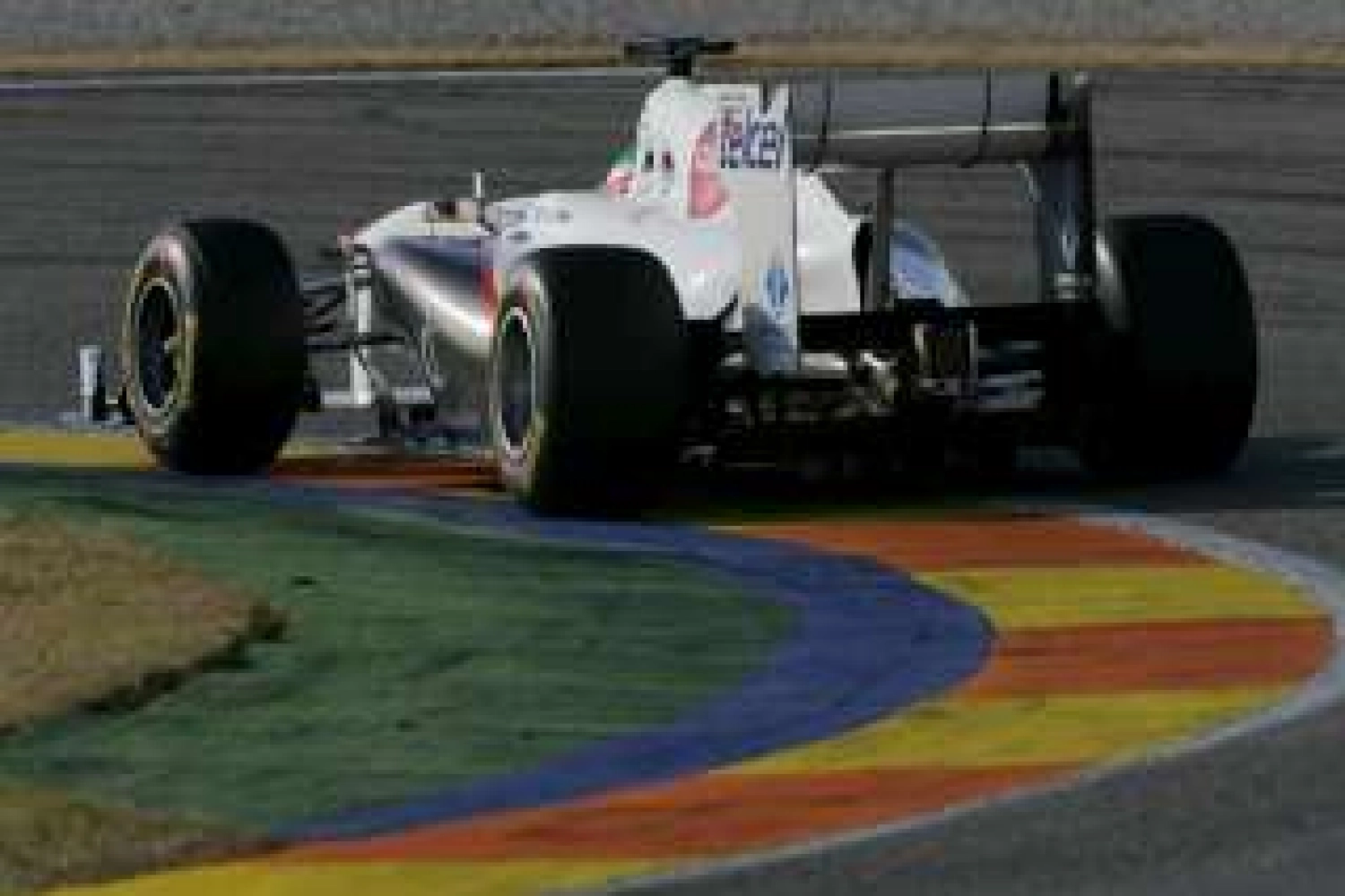 Samedi : Kobayashi n&rsquo;est pas en Q3 pour la première fois en 2011