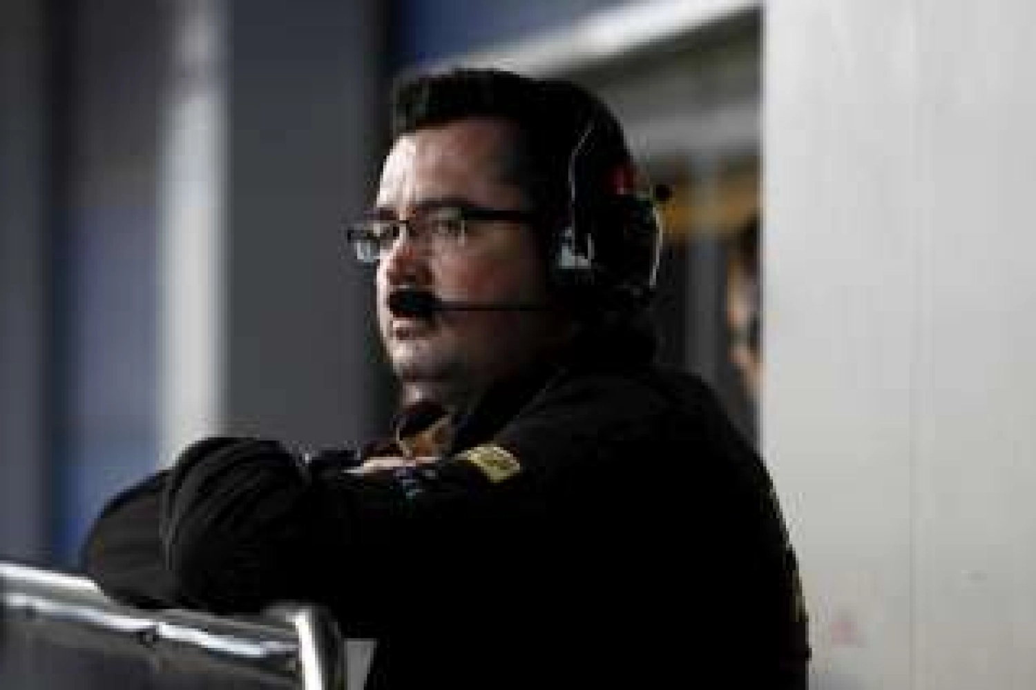 Lotus Renault GP statuera sur Kubica et ses pilotes en octobre