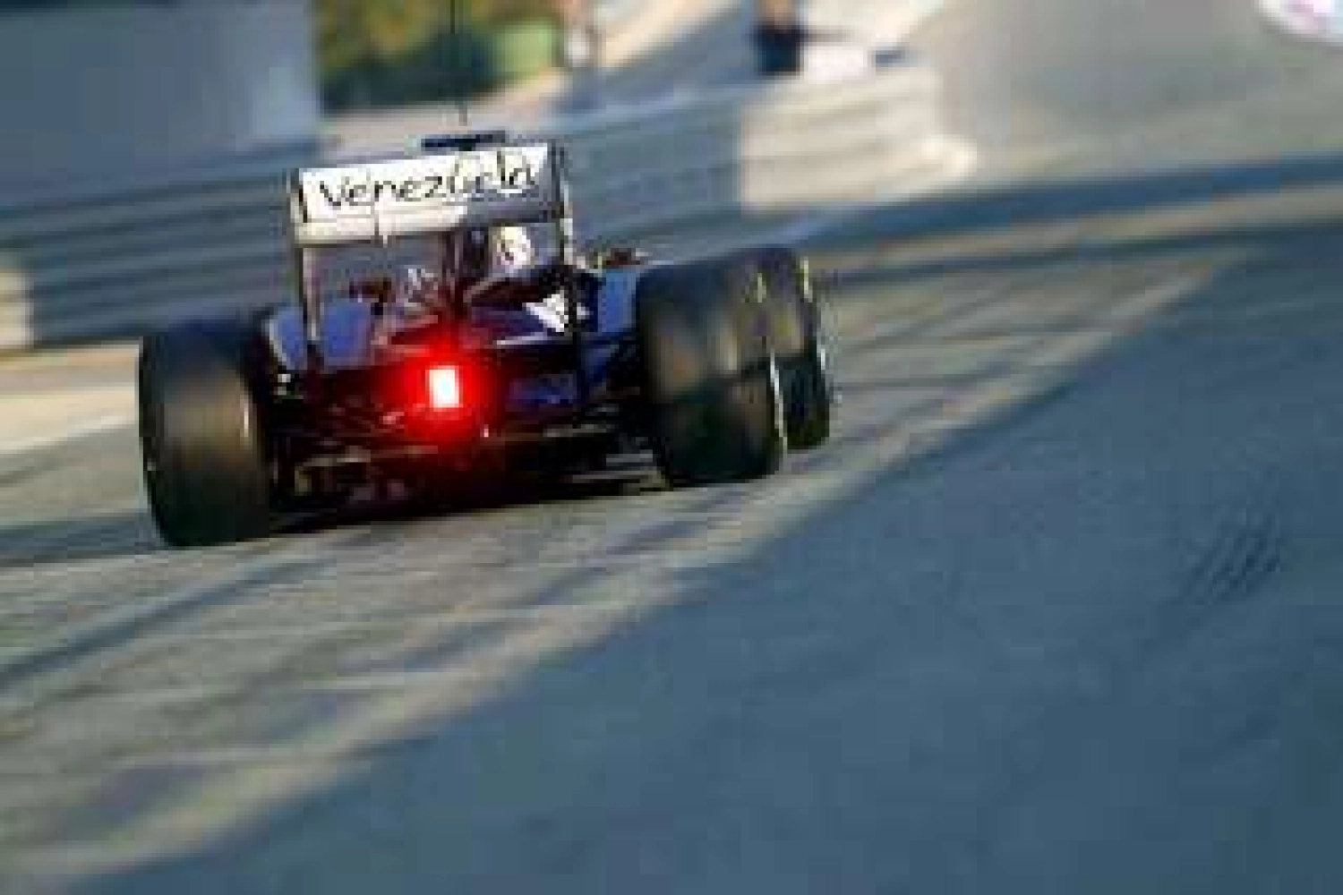 Avant-Goût du Grand Prix d’Europe