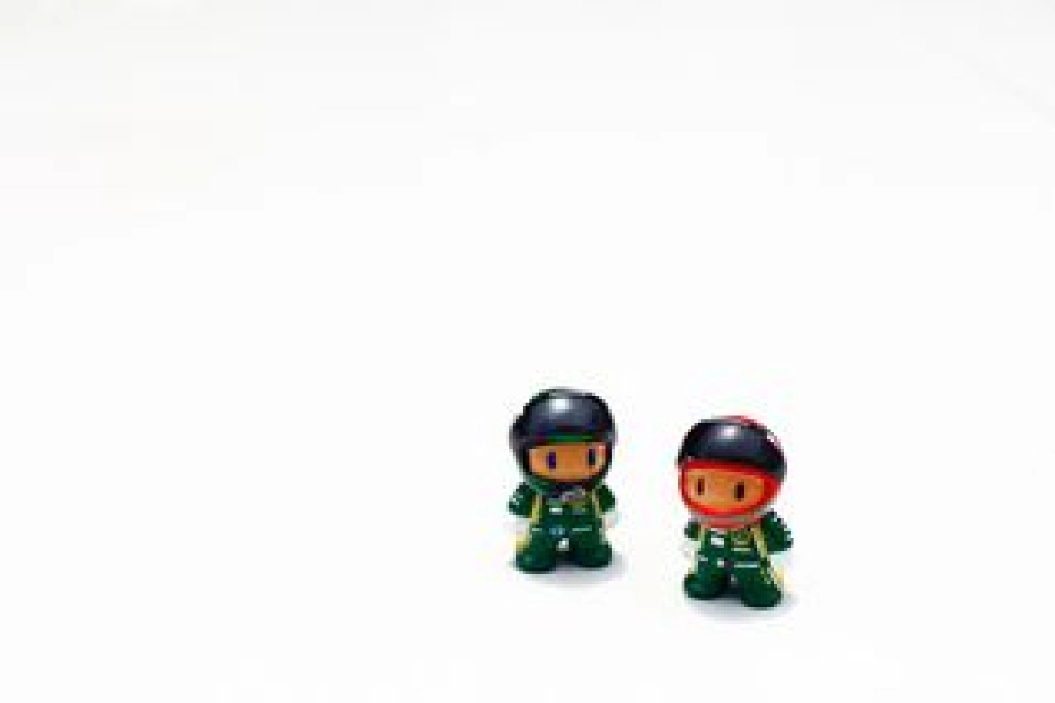 Photos : un samedi en Chine