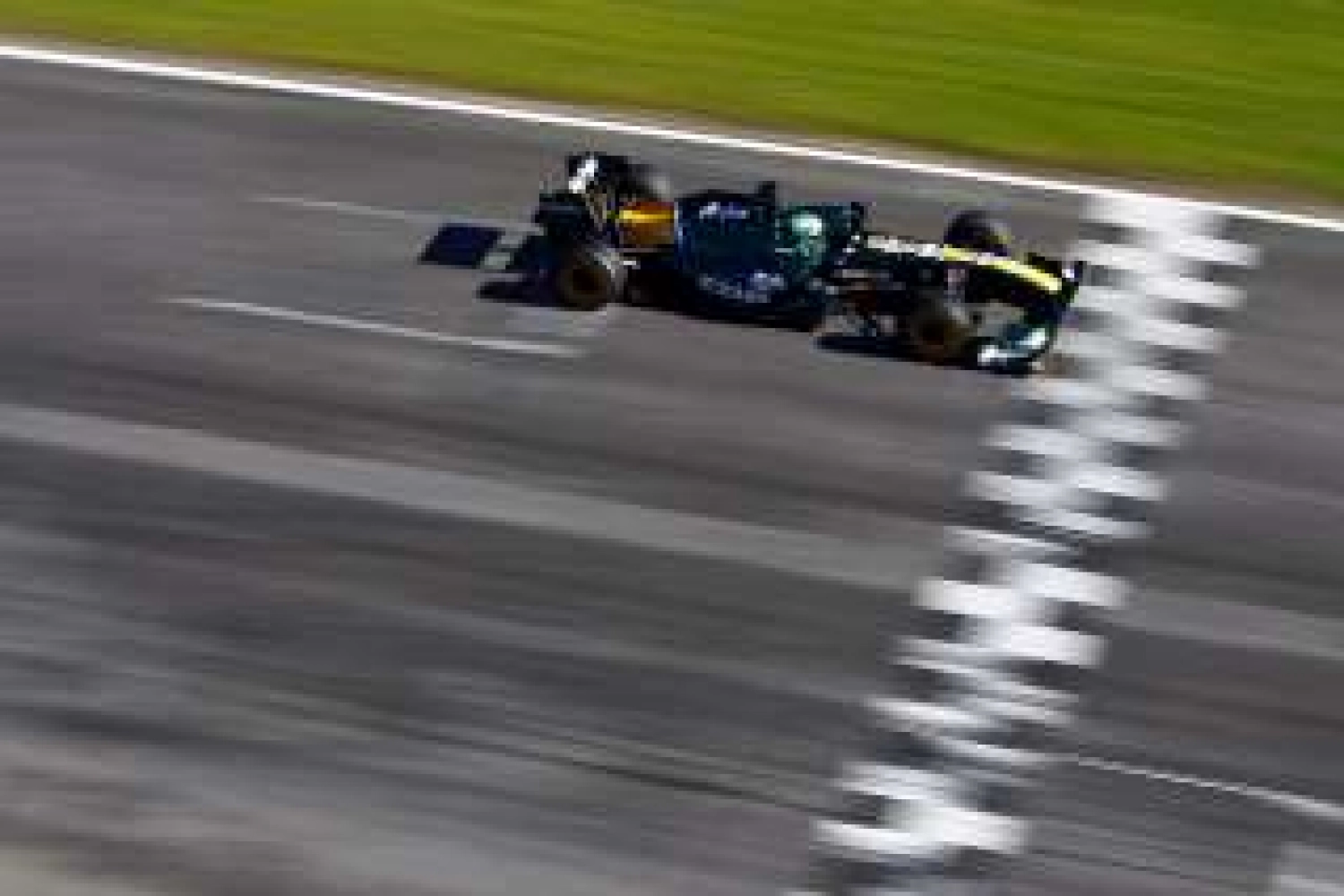 Samedi : Kovalainen place Team Lotus en Q2