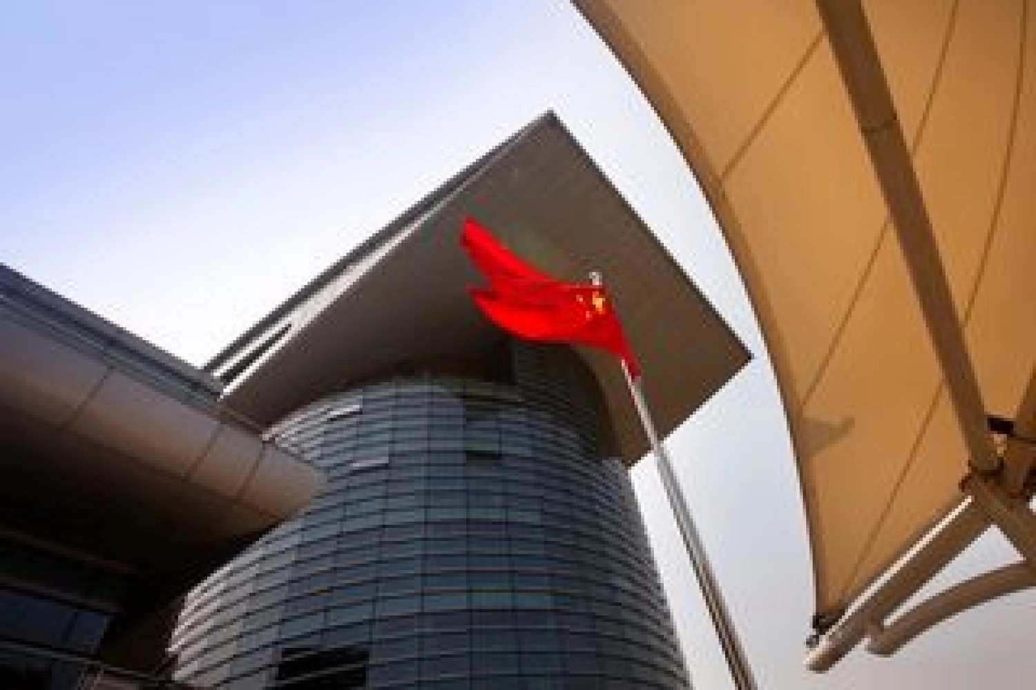 Le Grand-Prix de Chine, échec d’une Love Story ?