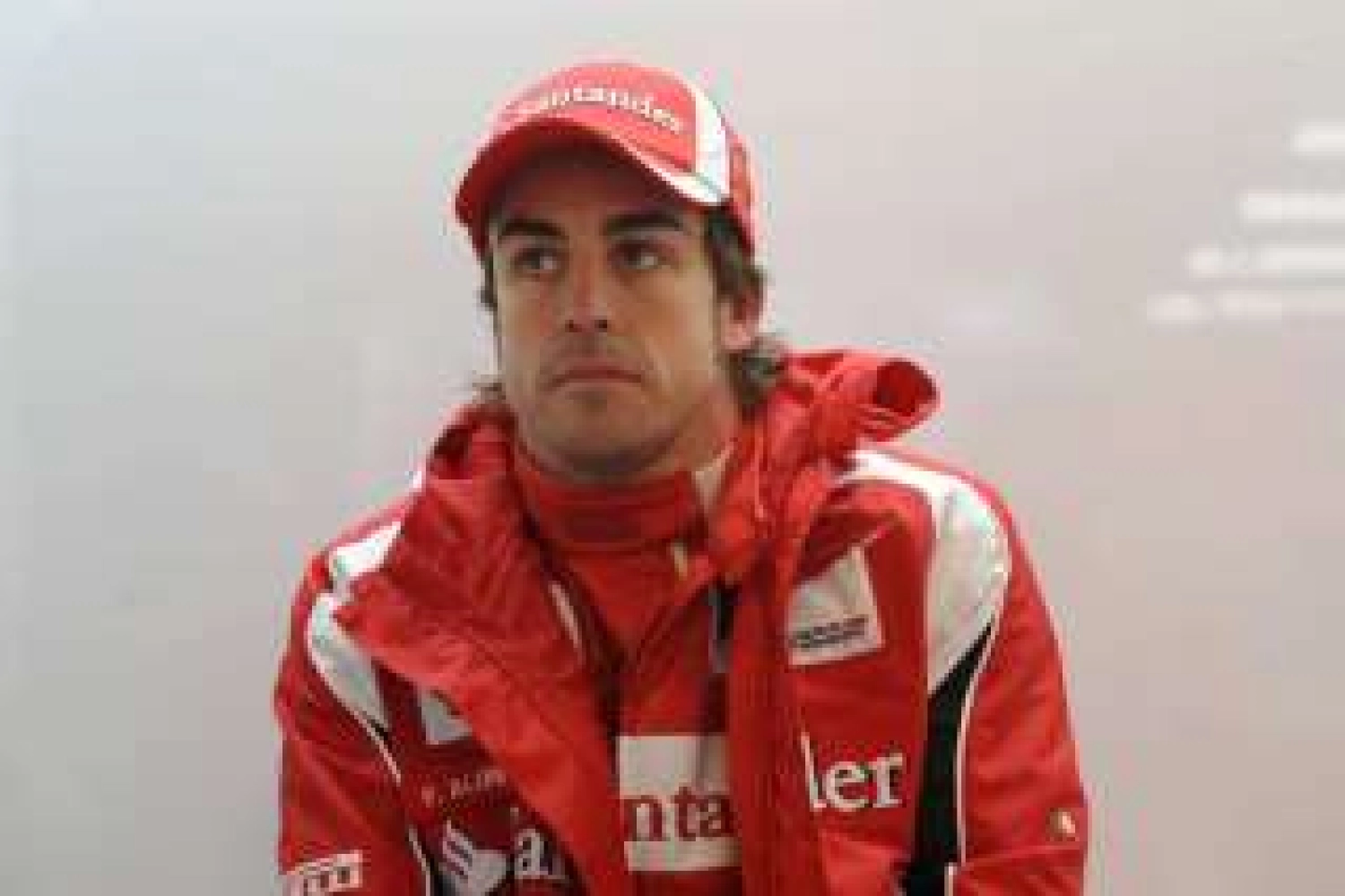 Samedi : Ferrai ne pouvait pas en attendre plus aujourd&rsquo;hui