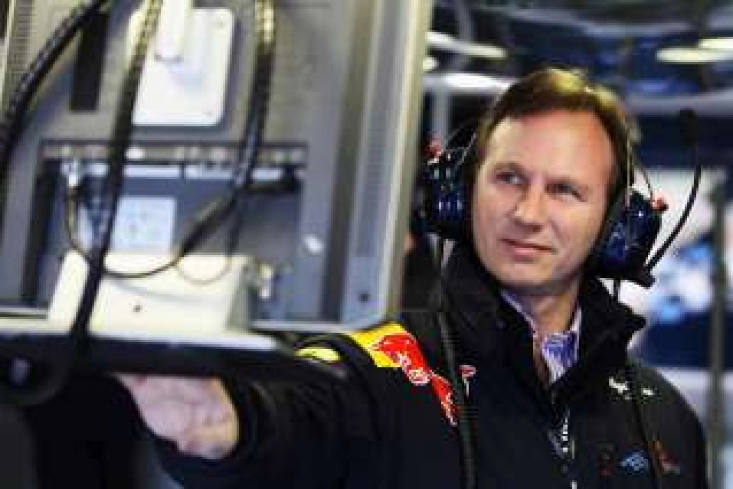 Le budget de Red Bull en question