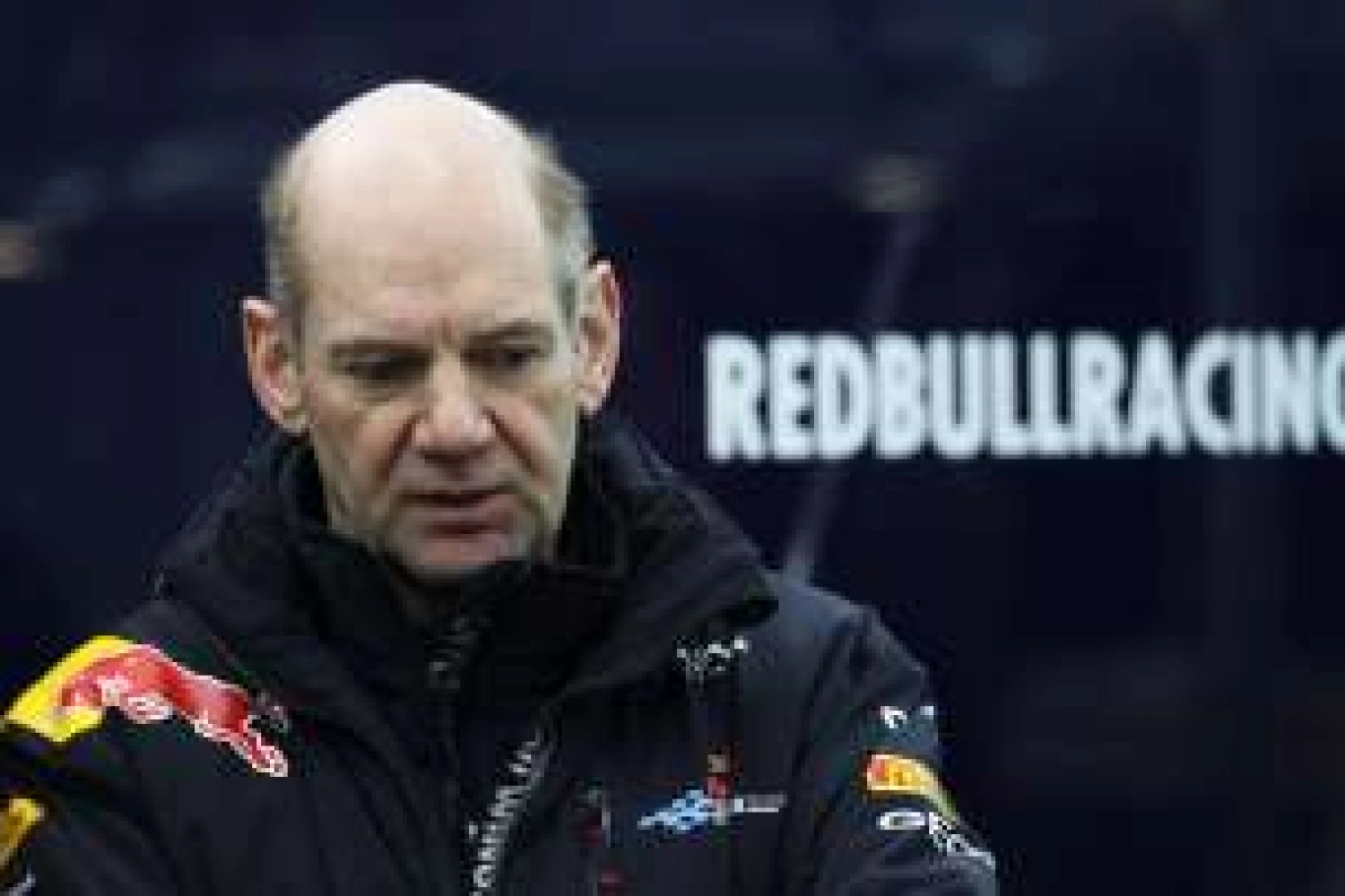 Newey : « Daniel a une attitude incroyable »