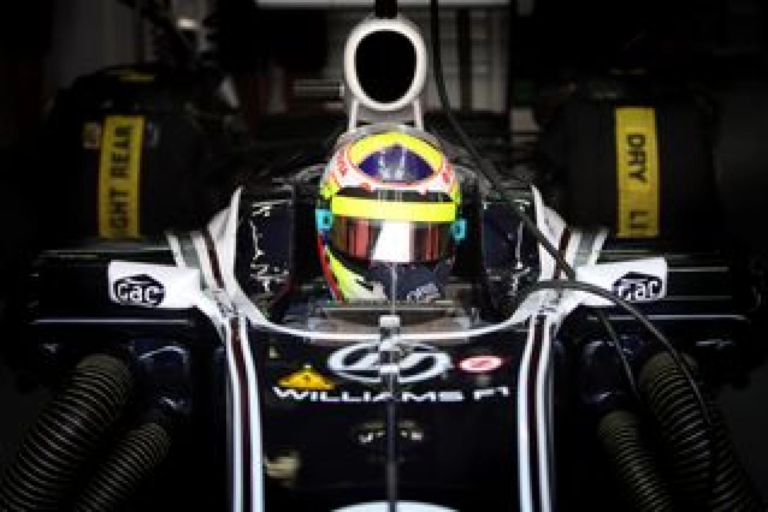 Dimanche : des regrets pour des Williams performantes