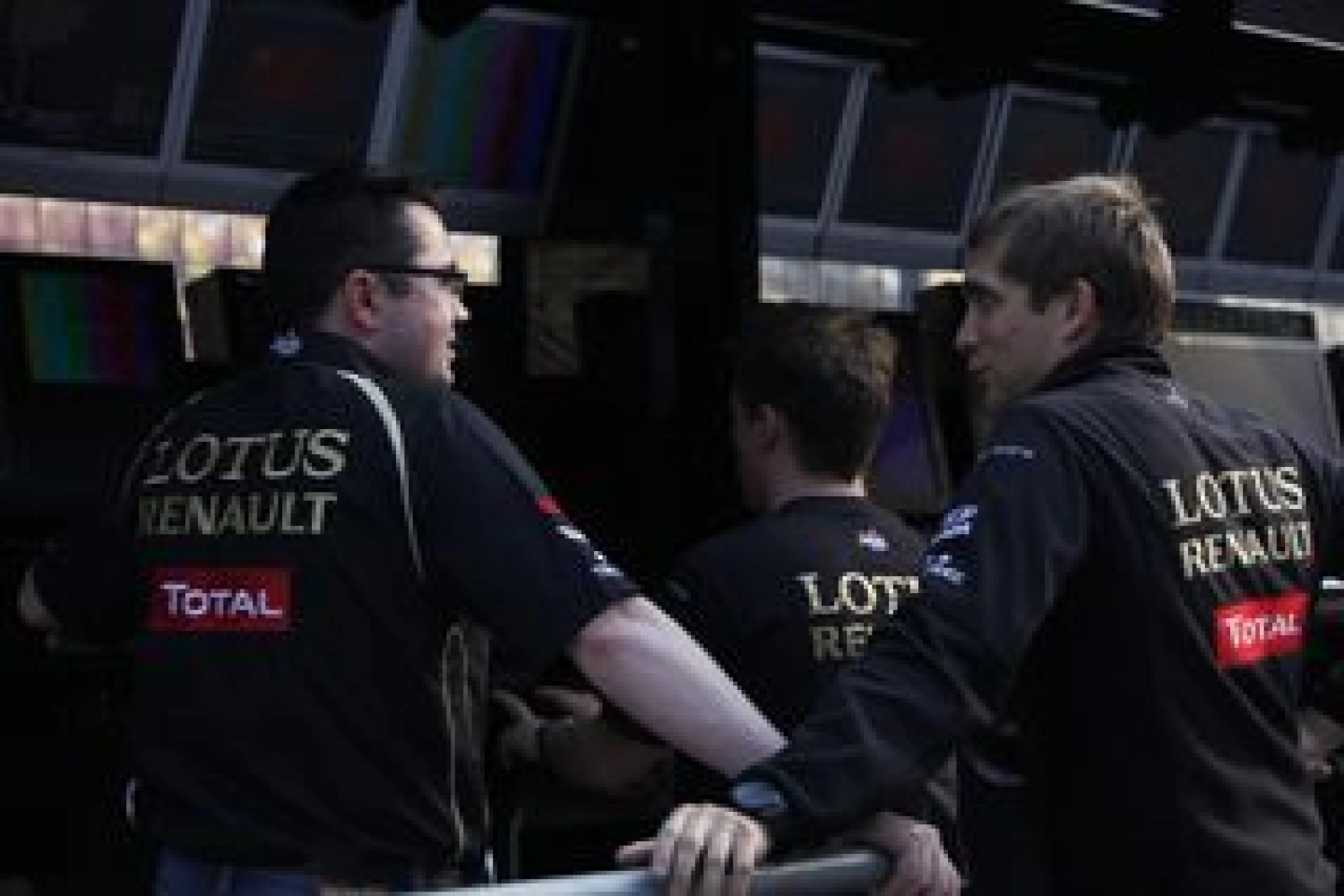 Boullier revient sur une saison 2011 chaotique