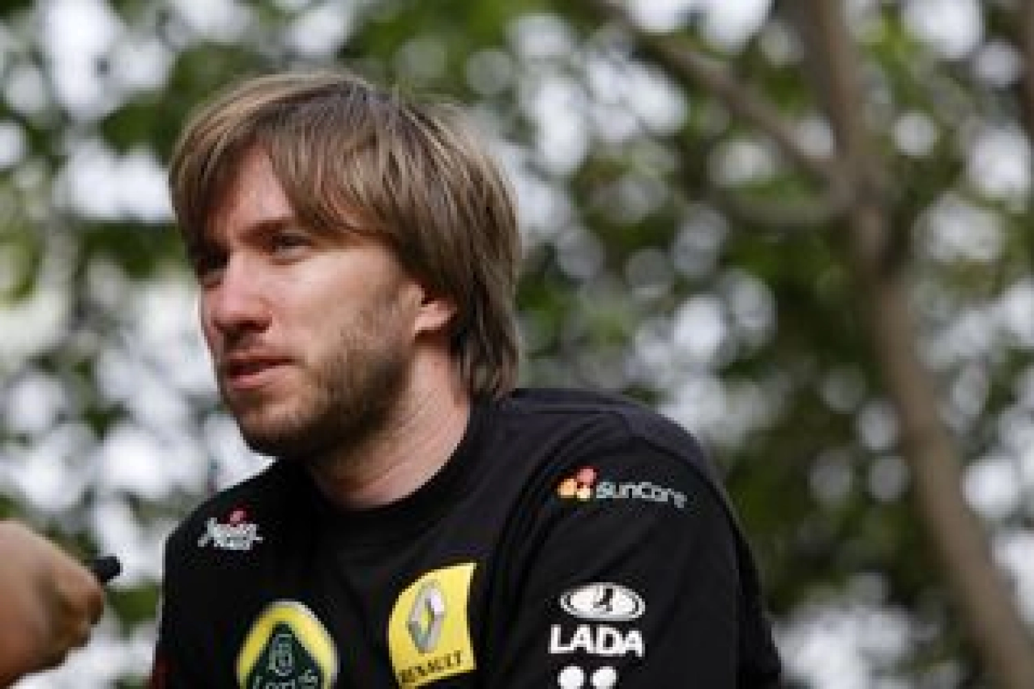 Heidfeld passe à l’attaque contre Lotus Renault GP