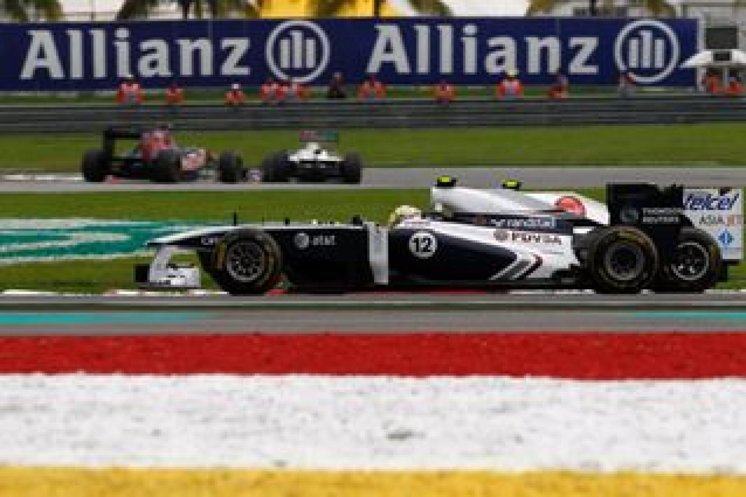 Nouveau record de dépassements en Turquie