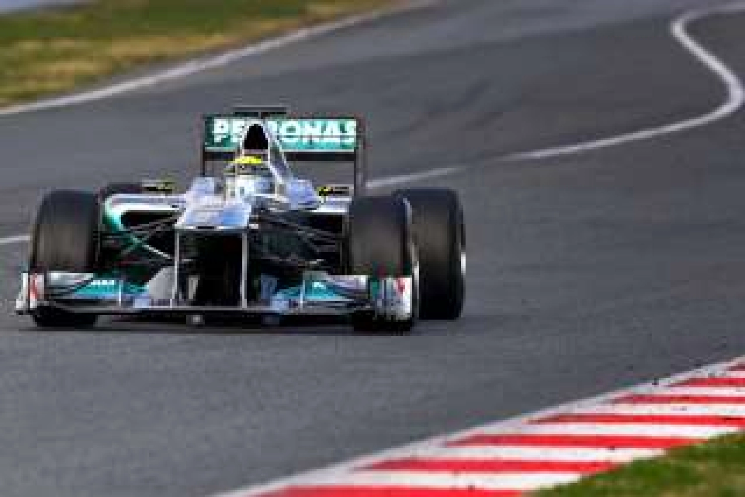 Le Baromètre F1 après le GP d’Espagne