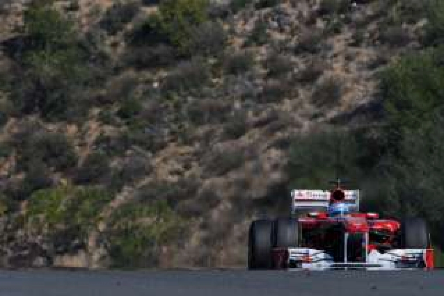 Allemagne – Essais Libres 3 : Alonso en forme avant les qualifications